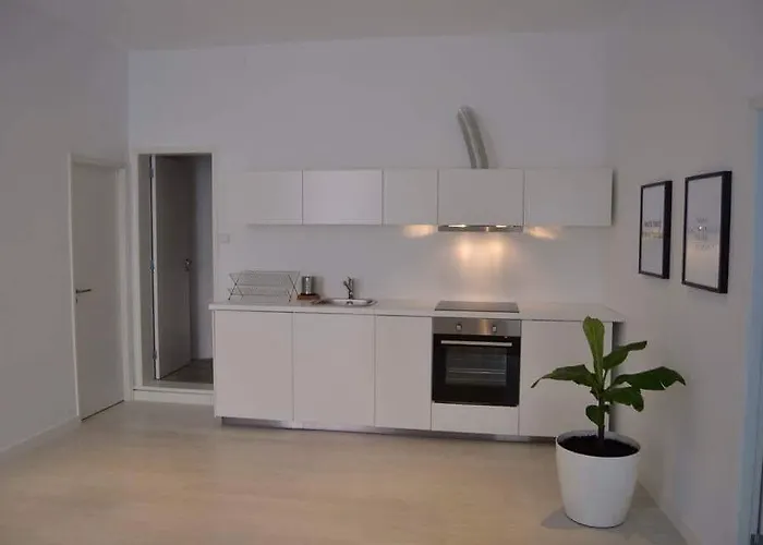 Charming Apartment 101