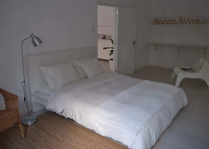 Charming Apartment 101