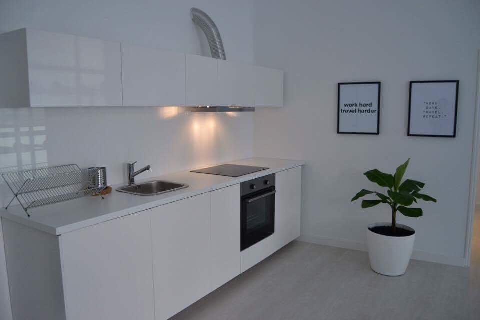 Charming 101 Apartment *
