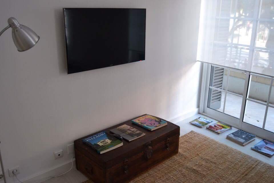 Charming 101 Apartment Funchal (Madeira)