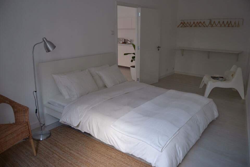Charming 101 Apartment