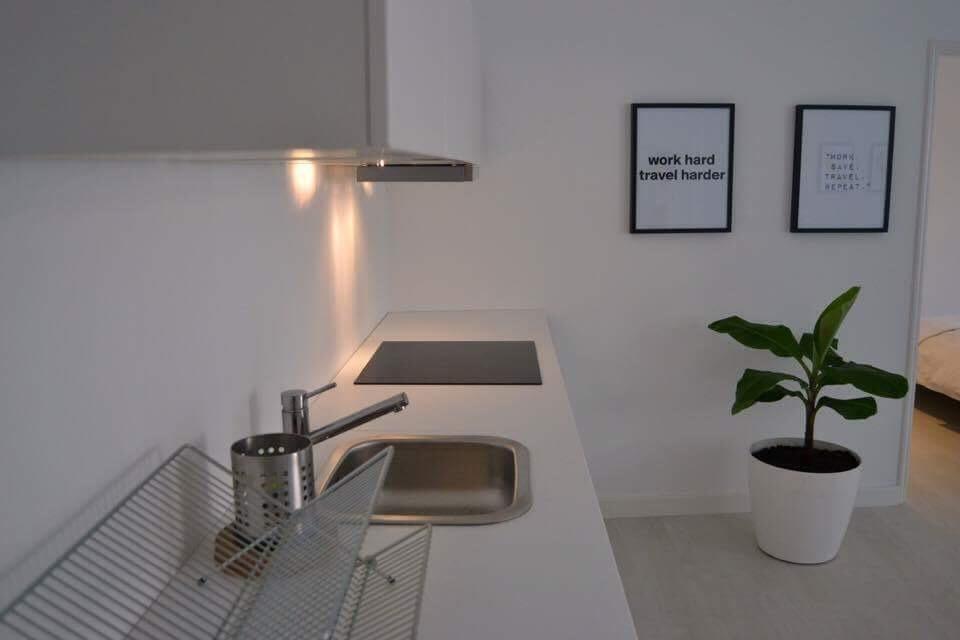 Apartament Charming 101 *